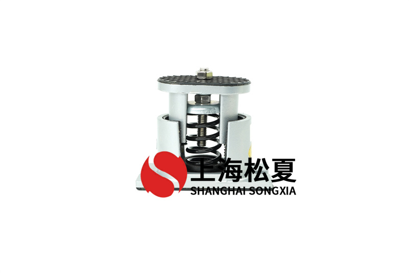 JB-S-60彈簧減震器的使用方法及相關(guān)技術(shù)參數(shù)