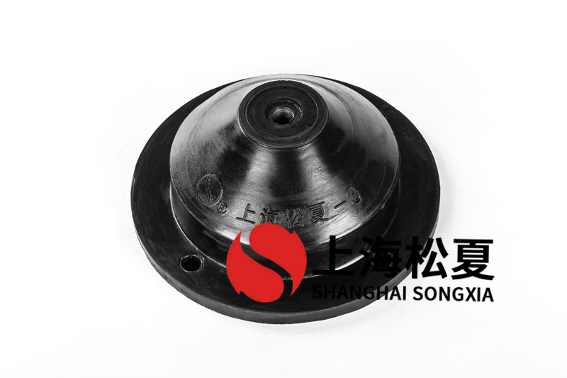 低溫鼓風(fēng)機(jī)JGD-3橡膠減震器的使用特點(diǎn)