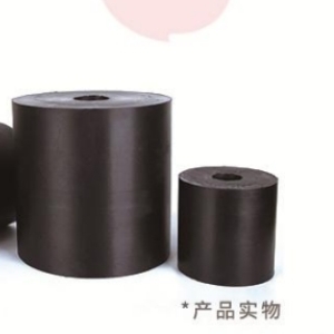 ZTSΦ60×60×Φ20型橡膠彈簧減振器