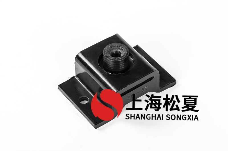 水管增壓泵BE型橡膠減震器的主要作用