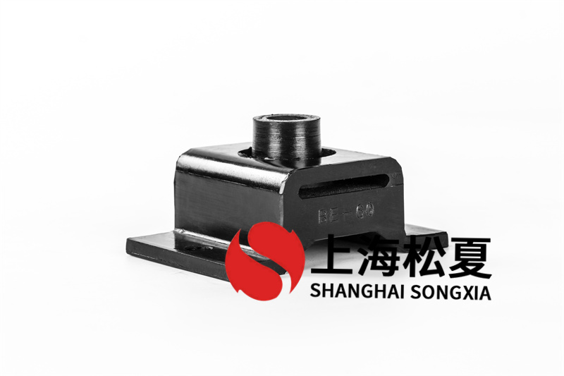 影響管道泵BE型橡膠減震器質量的因素有哪些？