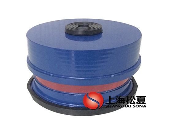 ?自動加壓泵ZT型坐地式彈簧減震器有什么功能？