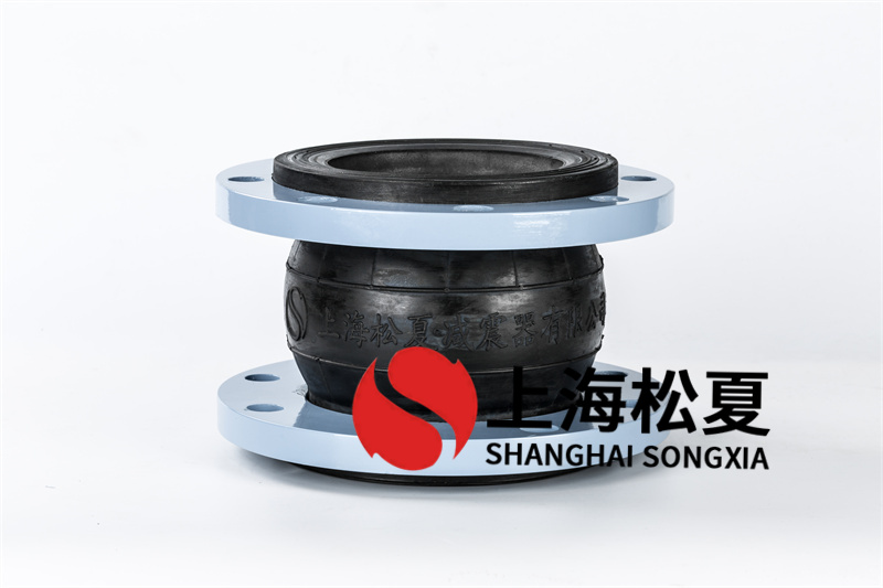 EPDM不銹鋼加壓泵橡膠接頭的優點有哪些?