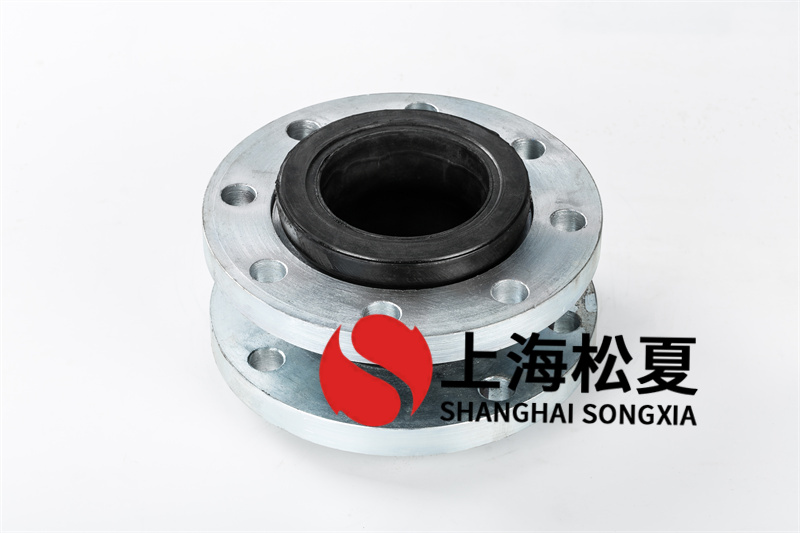 DN100自動(dòng)增壓泵橡膠接頭破裂的原因有哪些?